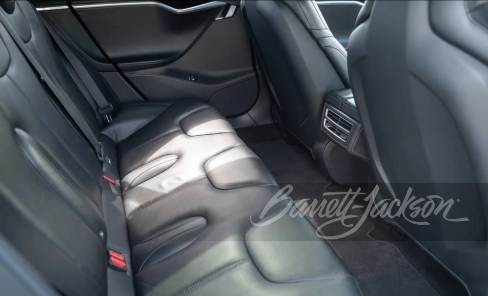 2017 Tesla Model S - Image 17 of 19