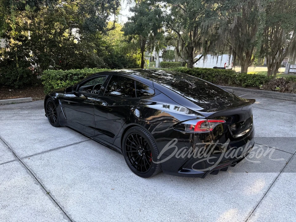 2017 Tesla Model S - Image 21 of 21