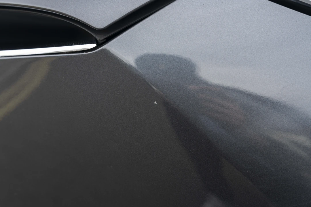 2017 Tesla Model X - Image 17 of 31