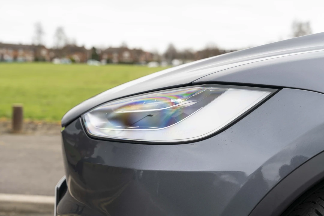 2017 Tesla Model X - Image 22 of 31