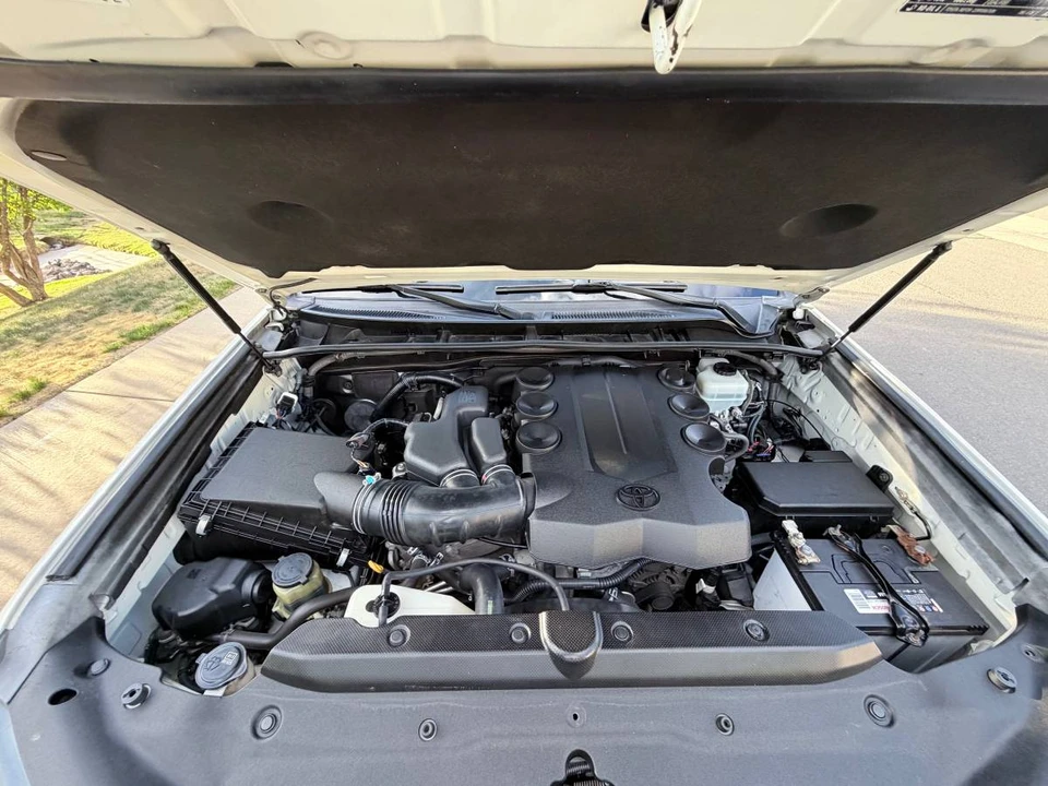 2017 Toyota 4Runner 5th Gen - Image 12 of 14