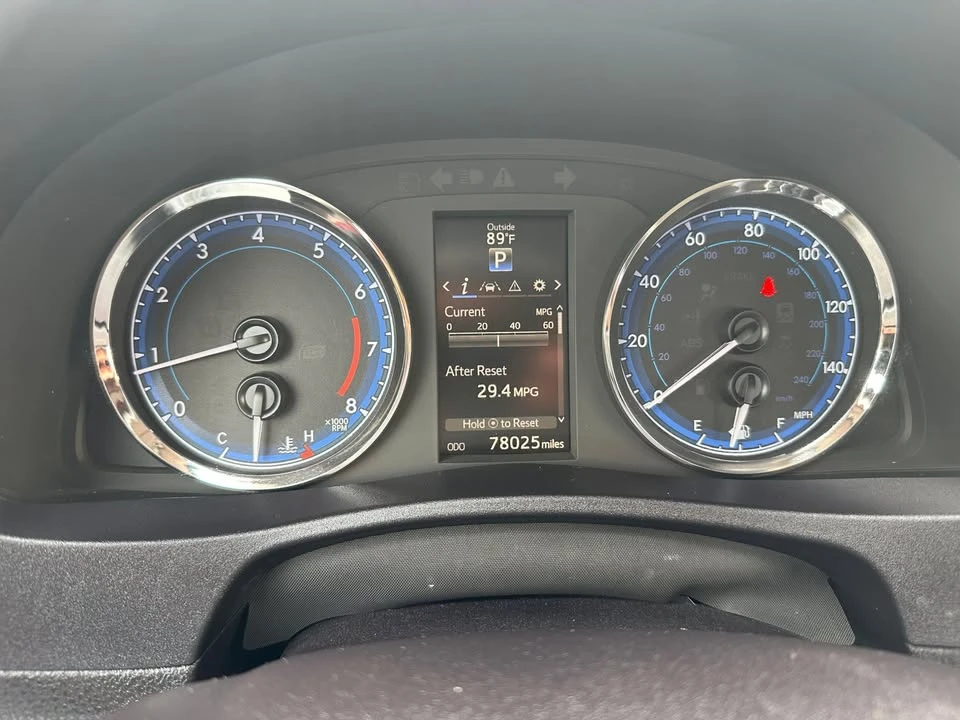 2017 Toyota Corolla 11th Gen - Image 4 of 7