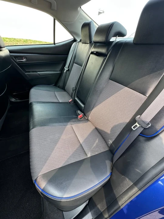 2017 Toyota Corolla 11th Gen - Image 5 of 7