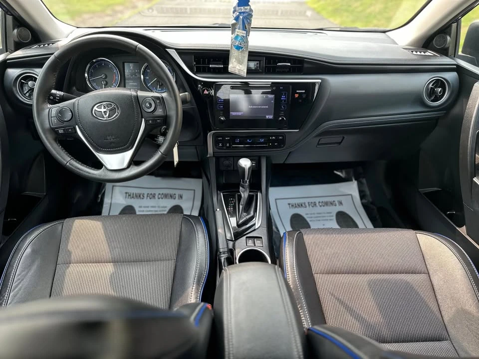 2017 Toyota Corolla 11th Gen - Image 3 of 7
