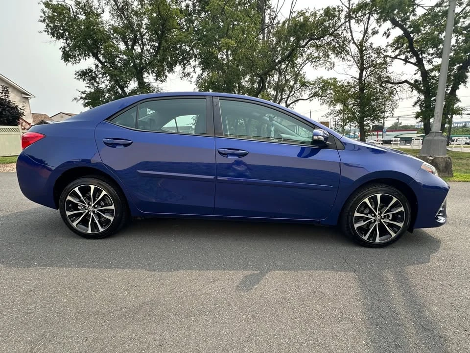 2017 Toyota Corolla 11th Gen - Image 7 of 7