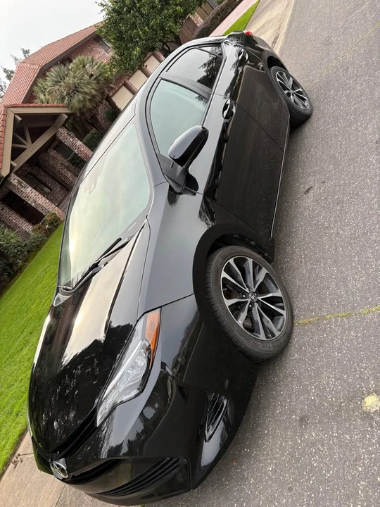 2017 Toyota Corolla 11th Gen - Image 3 of 9
