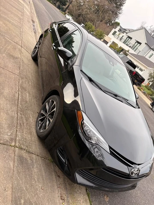 2017 Toyota Corolla 11th Gen - Image 6 of 9