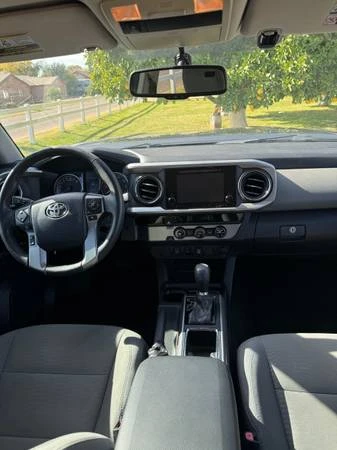 2017 Toyota Tacoma 3rd Gen - Image 10 of 14
