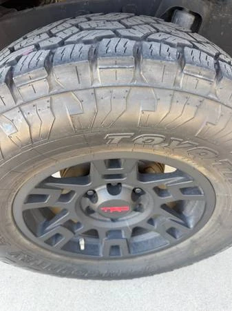2017 Toyota Tacoma 3rd Gen - Image 14 of 14