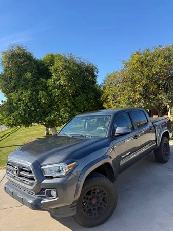 2017 Toyota Tacoma 3rd Gen - Image 8 of 14