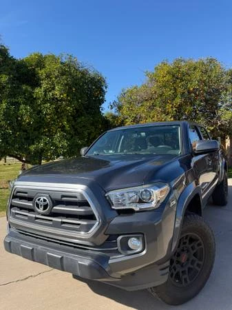 2017 Toyota Tacoma 3rd Gen - Image 3 of 14