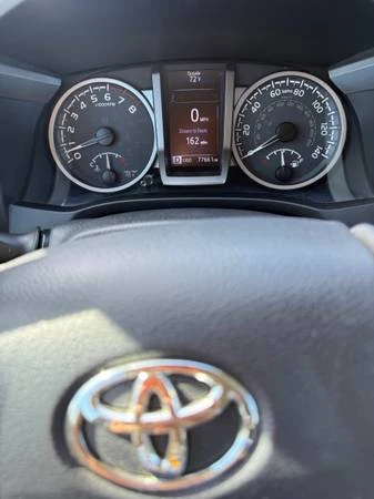 2017 Toyota Tacoma 3rd Gen - Image 7 of 14