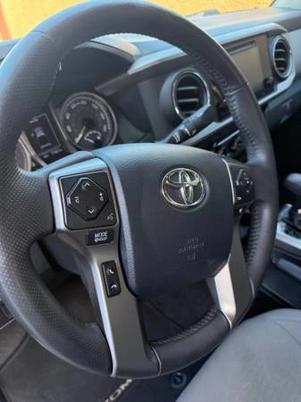 2017 Toyota Tacoma 3rd Gen - Image 12 of 14