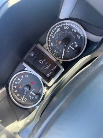 2017 Toyota Tacoma 3rd Gen - Image 13 of 14