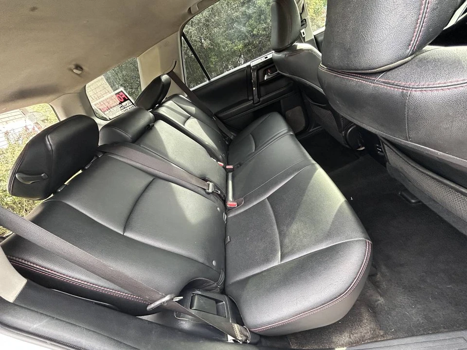 2017 Toyota 4Runner 5th Gen - Image 20 of 24