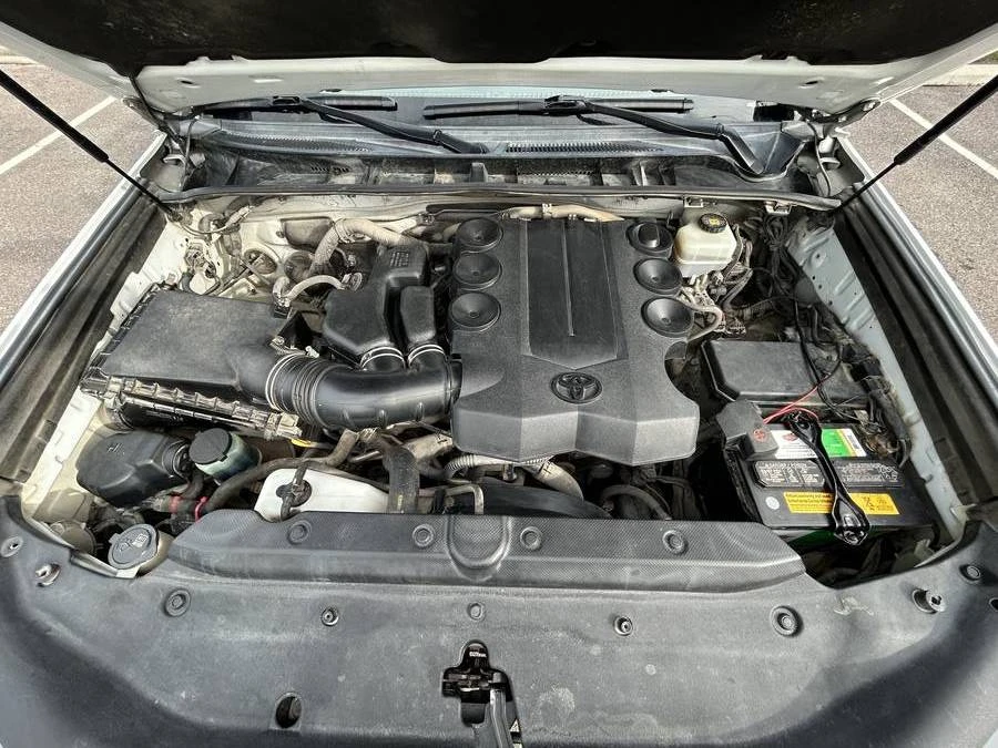 2017 Toyota 4Runner 5th Gen - Image 18 of 24