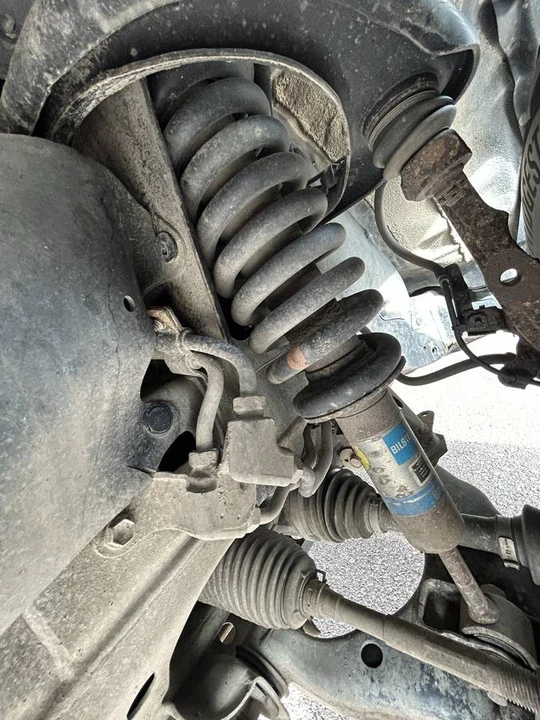 2017 Toyota 4Runner 5th Gen - Image 22 of 24