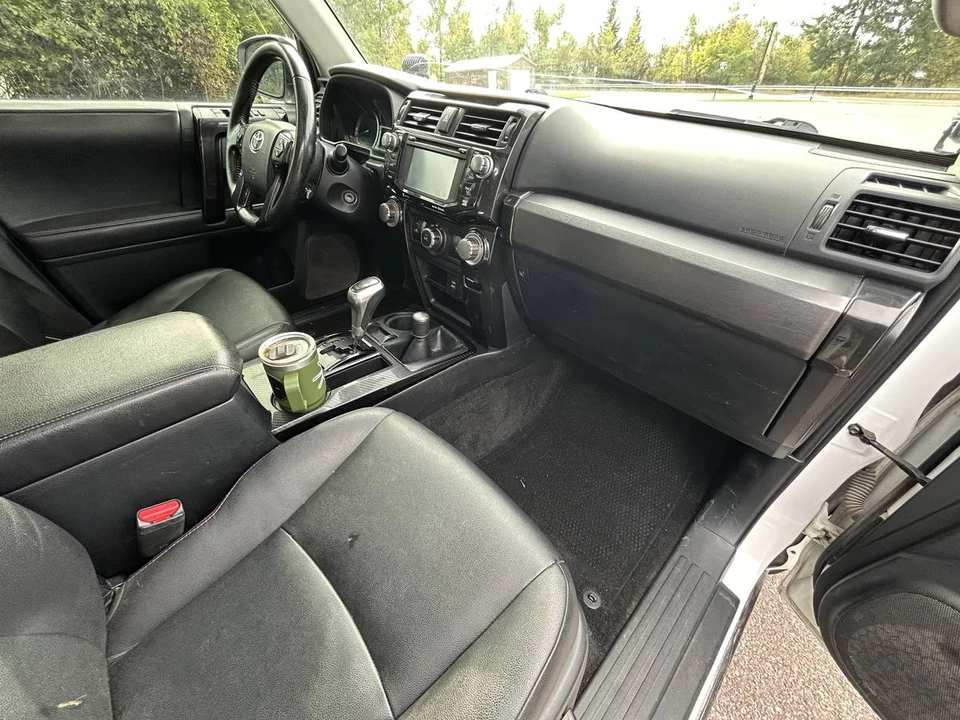 2017 Toyota 4Runner 5th Gen - Image 14 of 24