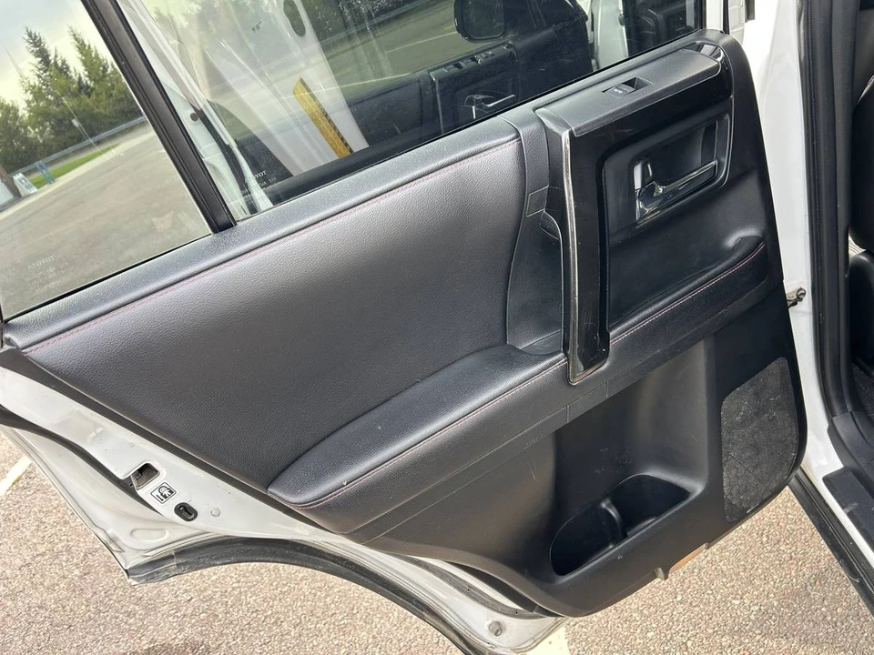2017 Toyota 4Runner 5th Gen - Image 17 of 24