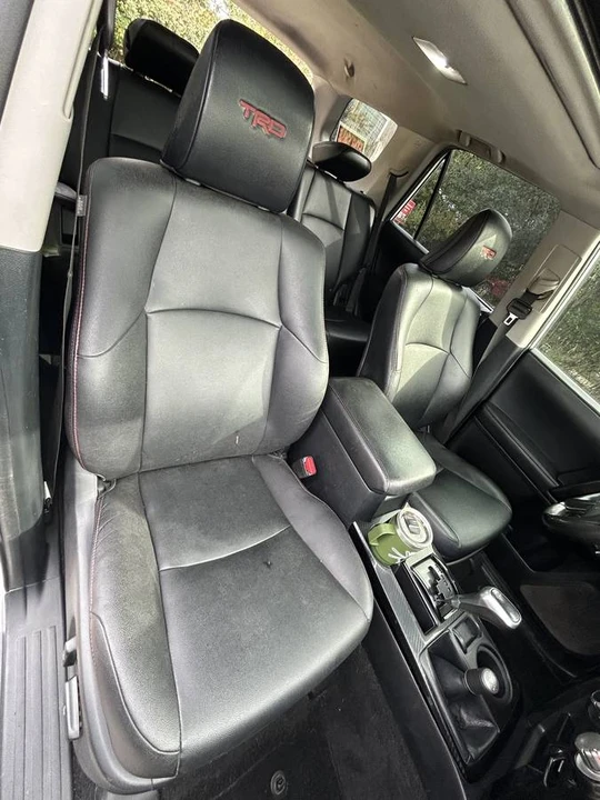 2017 Toyota 4Runner 5th Gen - Image 13 of 24