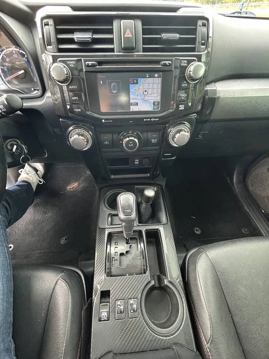 2017 Toyota 4Runner 5th Gen - Image 11 of 24