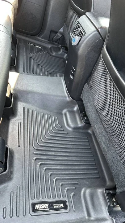 2017 Toyota 4Runner 5th Gen - Image 18 of 23