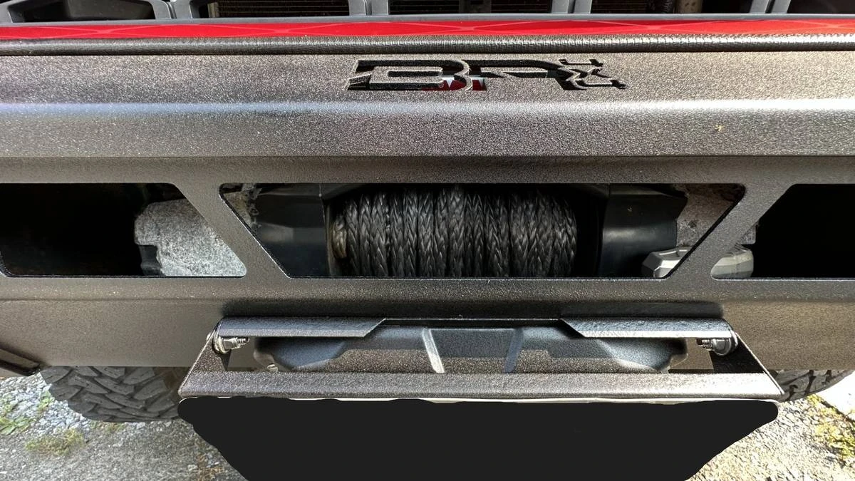 2017 Toyota 4Runner 5th Gen - Image 21 of 23