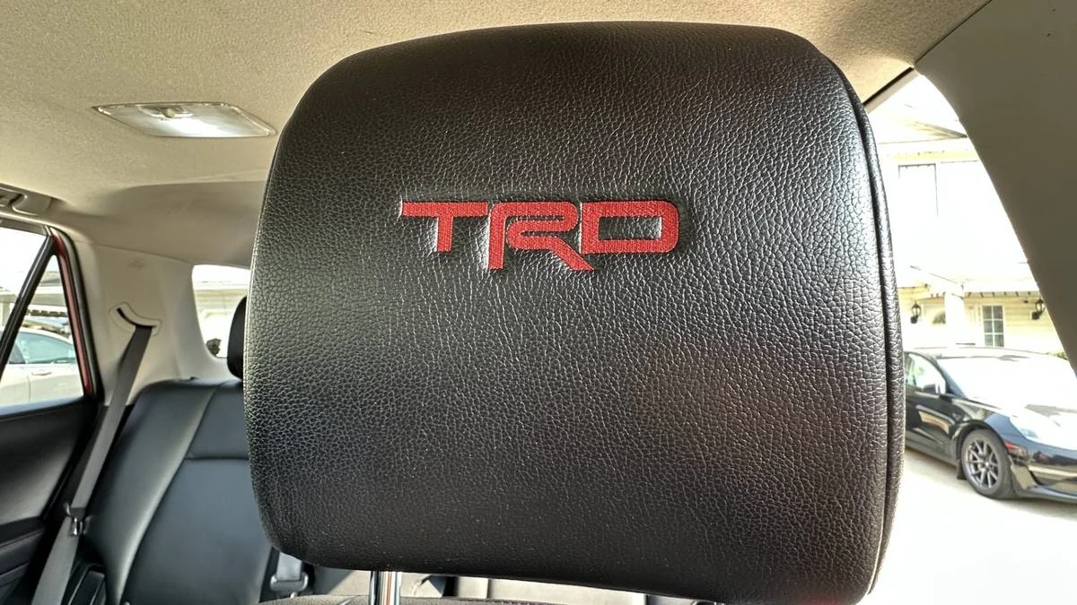 2017 Toyota 4Runner 5th Gen - Image 12 of 23