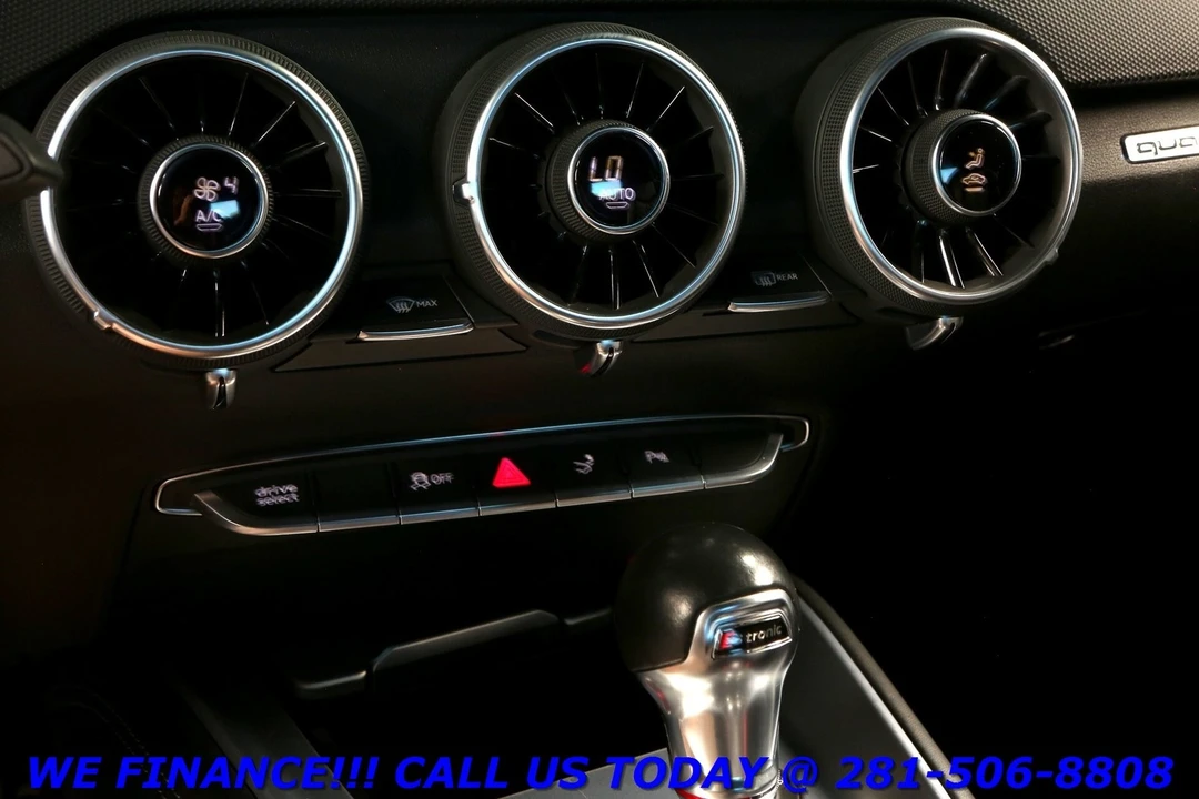 2017 Audi TTS Mk3 - Image 16 of 21
