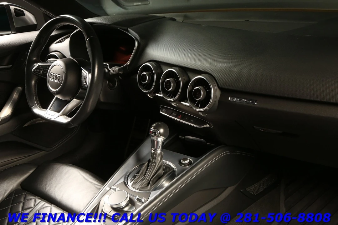 2017 Audi TTS Mk3 - Image 18 of 21
