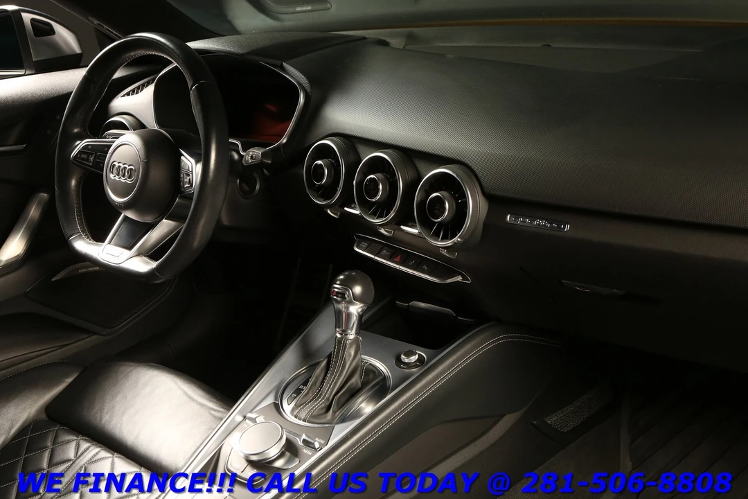 2017 Audi TTS Mk3 - Image 18 of 21