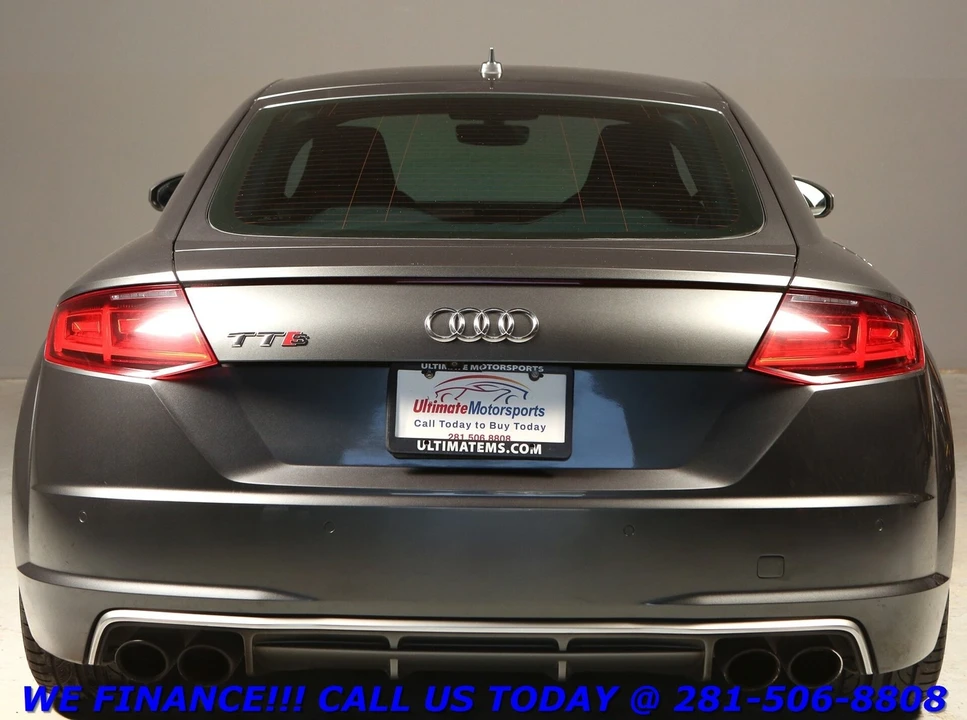 2017 Audi TTS Mk3 - Image 4 of 21