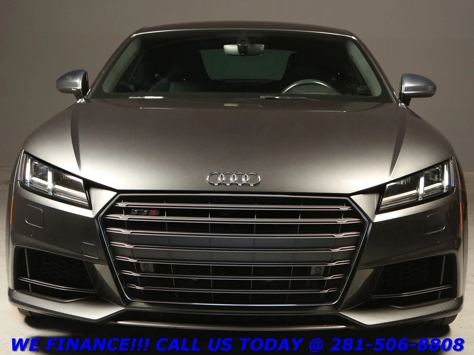 2017 Audi TTS Mk3 - Image 7 of 21
