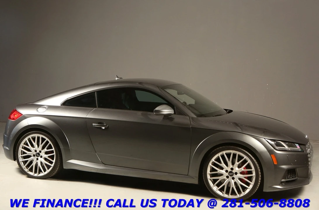 2017 Audi TTS Mk3 - Image 6 of 21