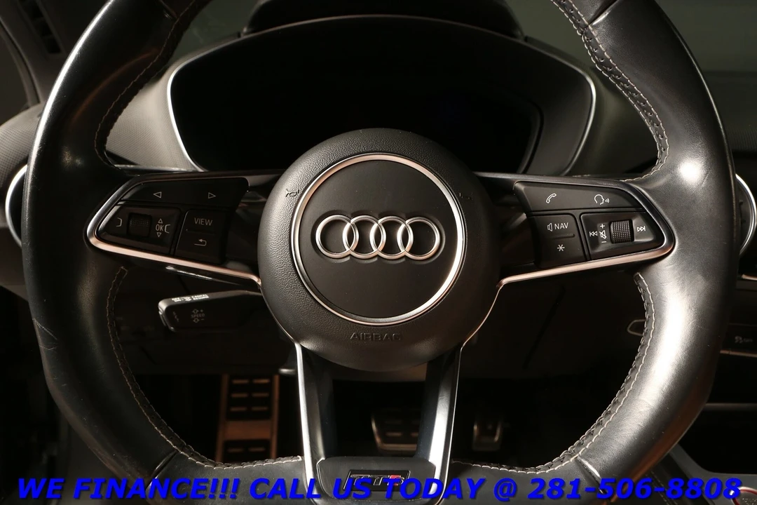 2017 Audi TTS Mk3 - Image 12 of 21