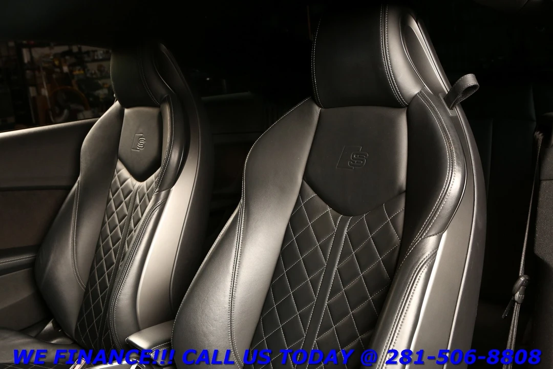 2017 Audi TTS Mk3 - Image 10 of 21