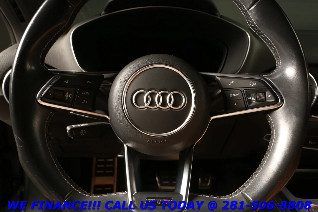 2017 Audi TTS Mk3 - Image 12 of 21