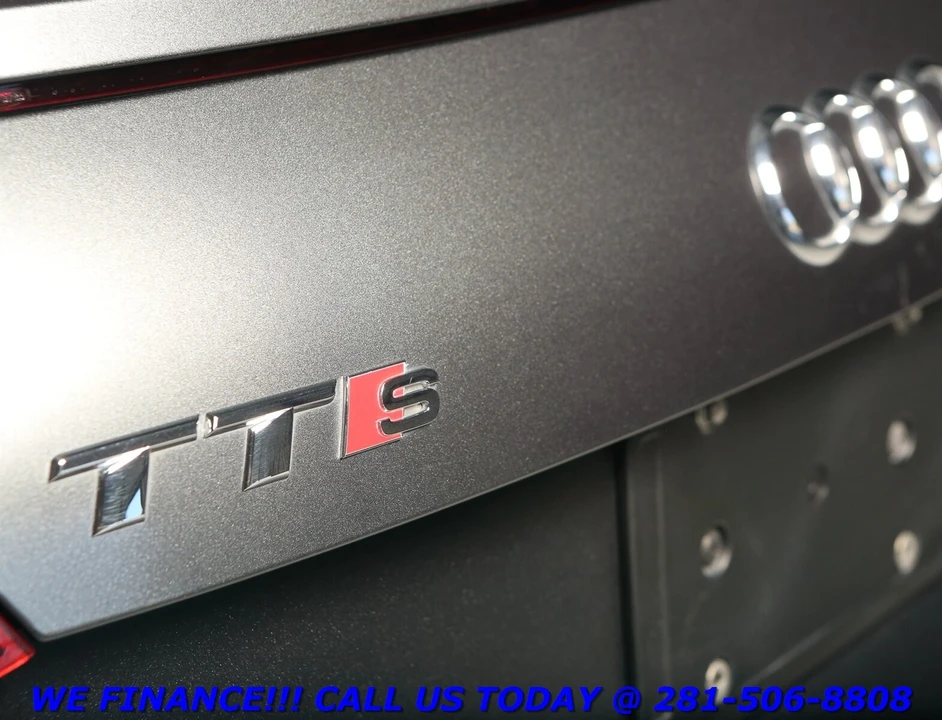 2017 Audi TTS Mk3 - Image 2 of 21