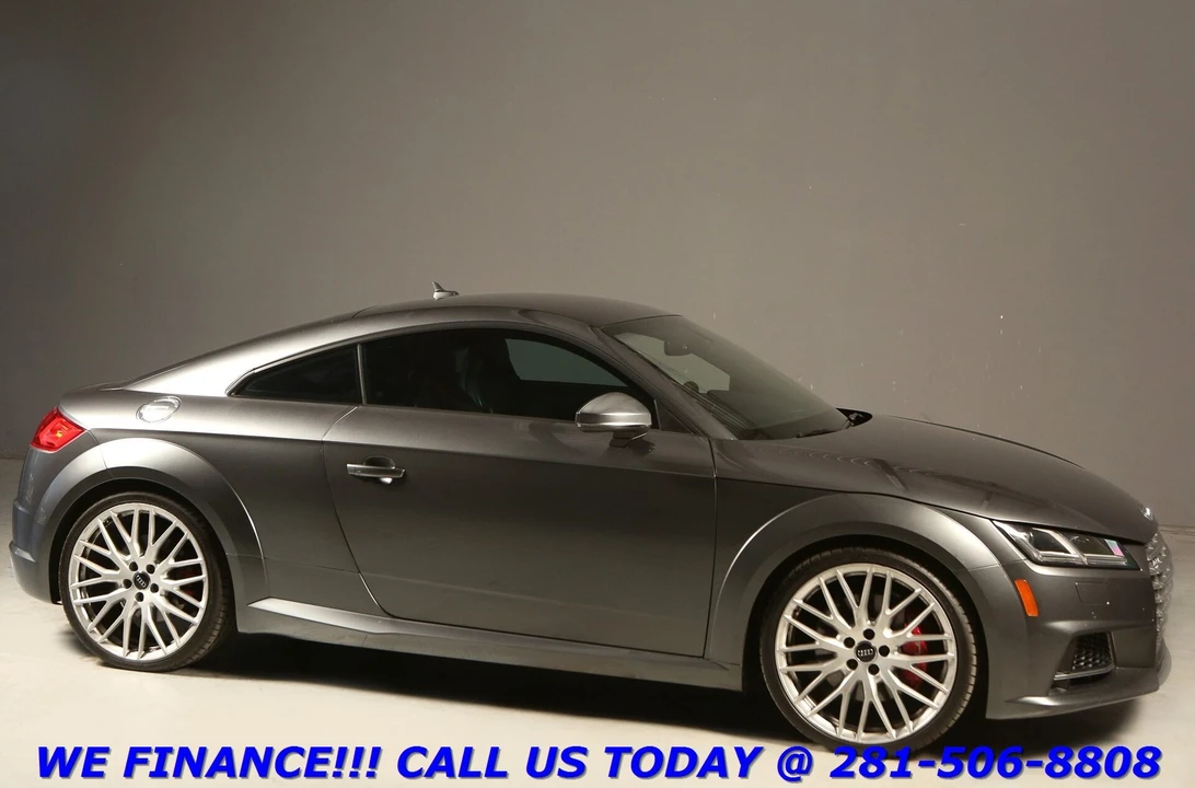 2017 Audi TTS Mk3 - Image 6 of 21