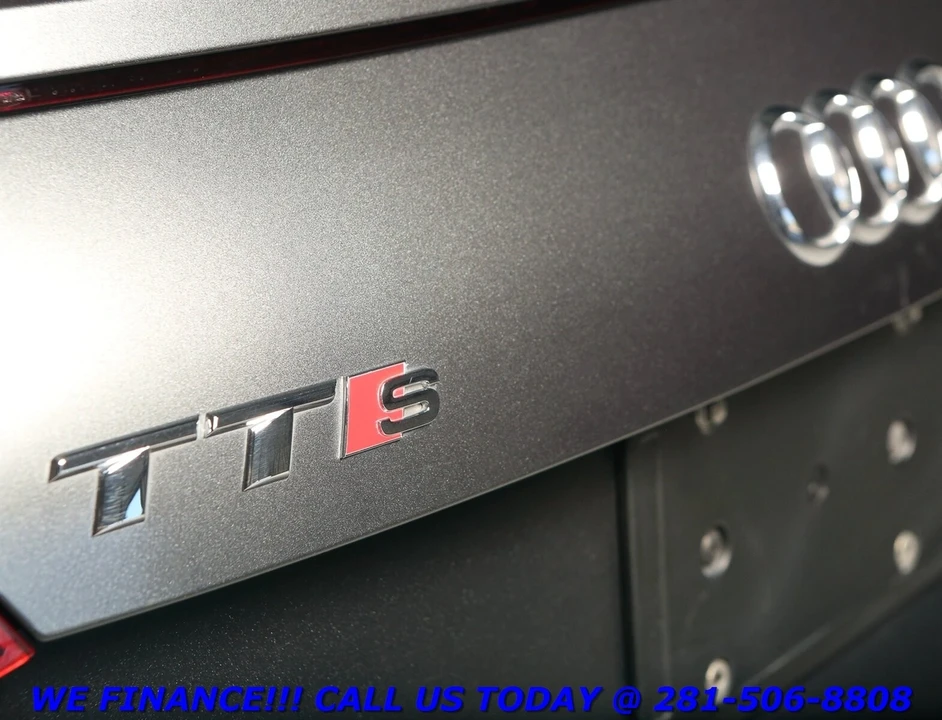 2017 Audi TTS Mk3 - Image 2 of 21