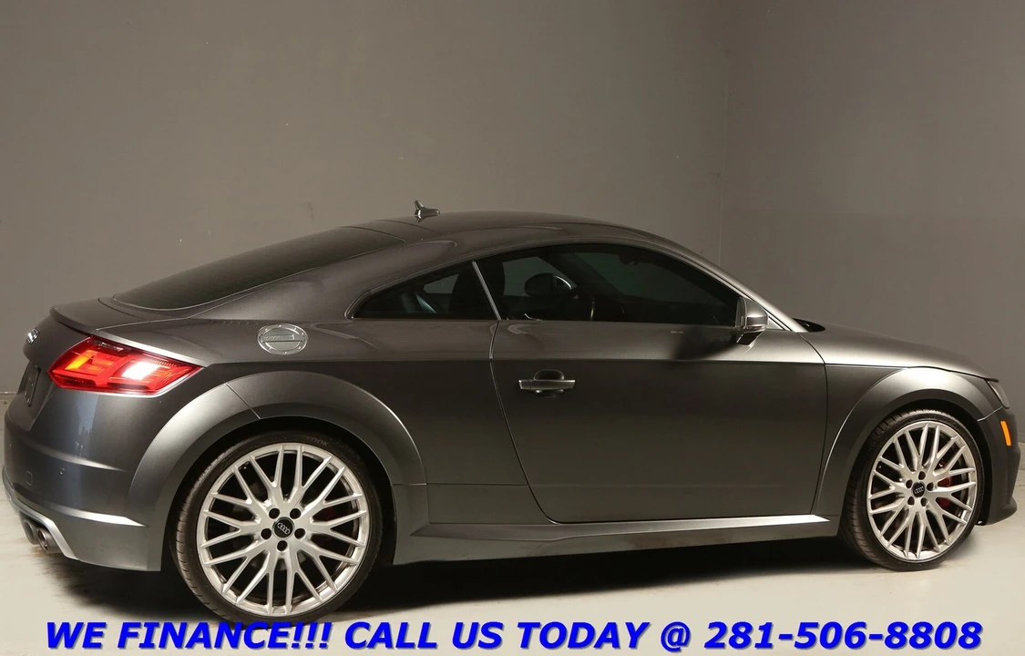 2017 Audi TTS Mk3 - Image 5 of 21