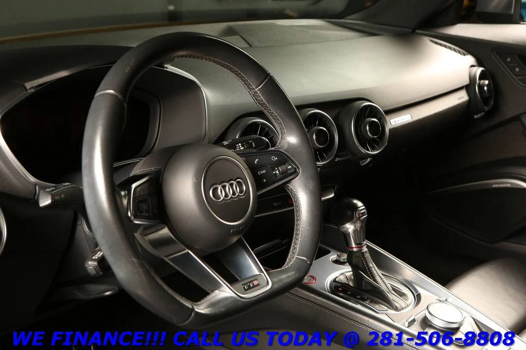 2017 Audi TTS Mk3 - Image 9 of 21