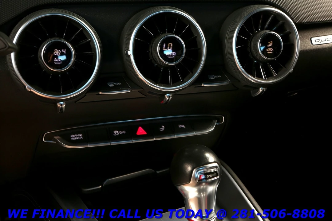 2017 Audi TTS Mk3 - Image 16 of 21