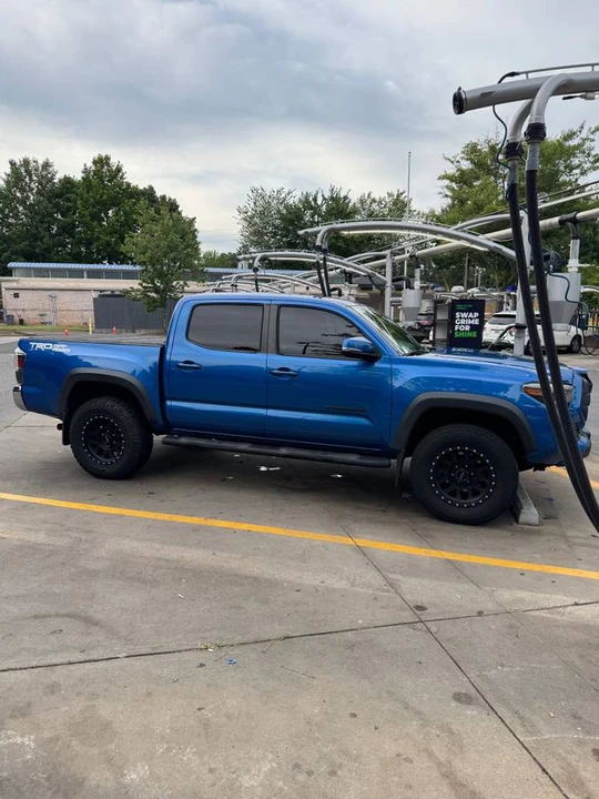 2017 Toyota Tacoma 3rd Gen - Image 3 of 12