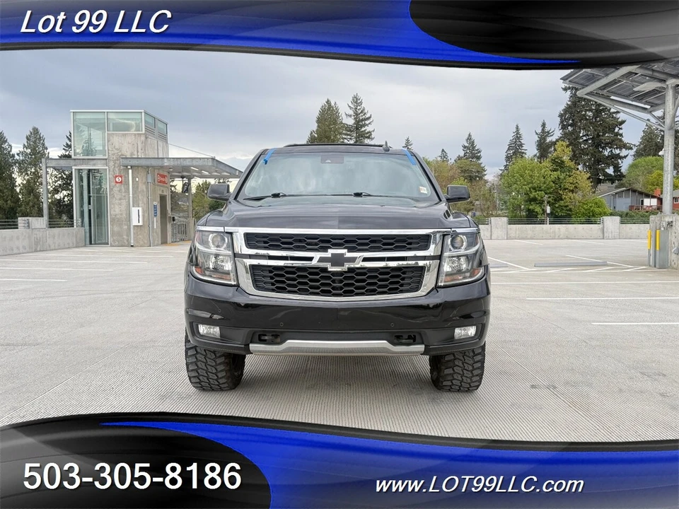 2017 Chevrolet Tahoe 4th Gen - Image 3 of 4