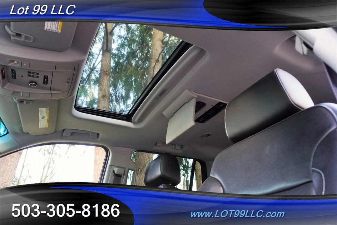 2017 Chevrolet Tahoe 4th Gen - Image 3 of 4