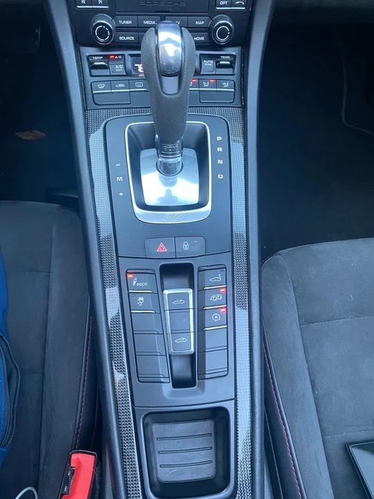 2017 Porsche 991 Targa 4 GTS - Image 23 of 23