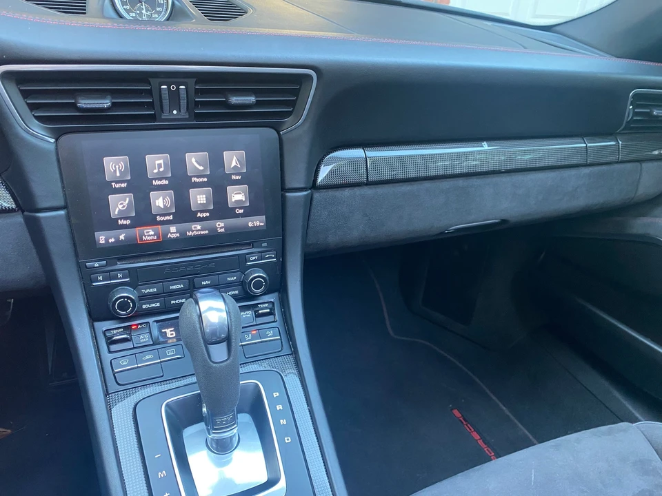 2017 Porsche 991 Targa 4 GTS - Image 21 of 23