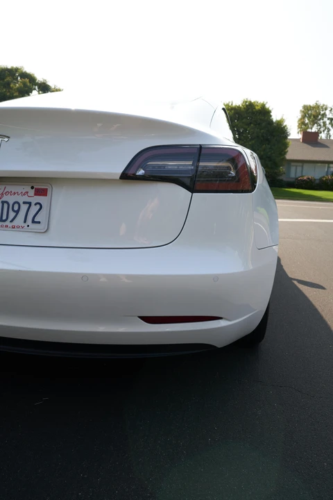2017 Tesla Model 3 - Image 22 of 31
