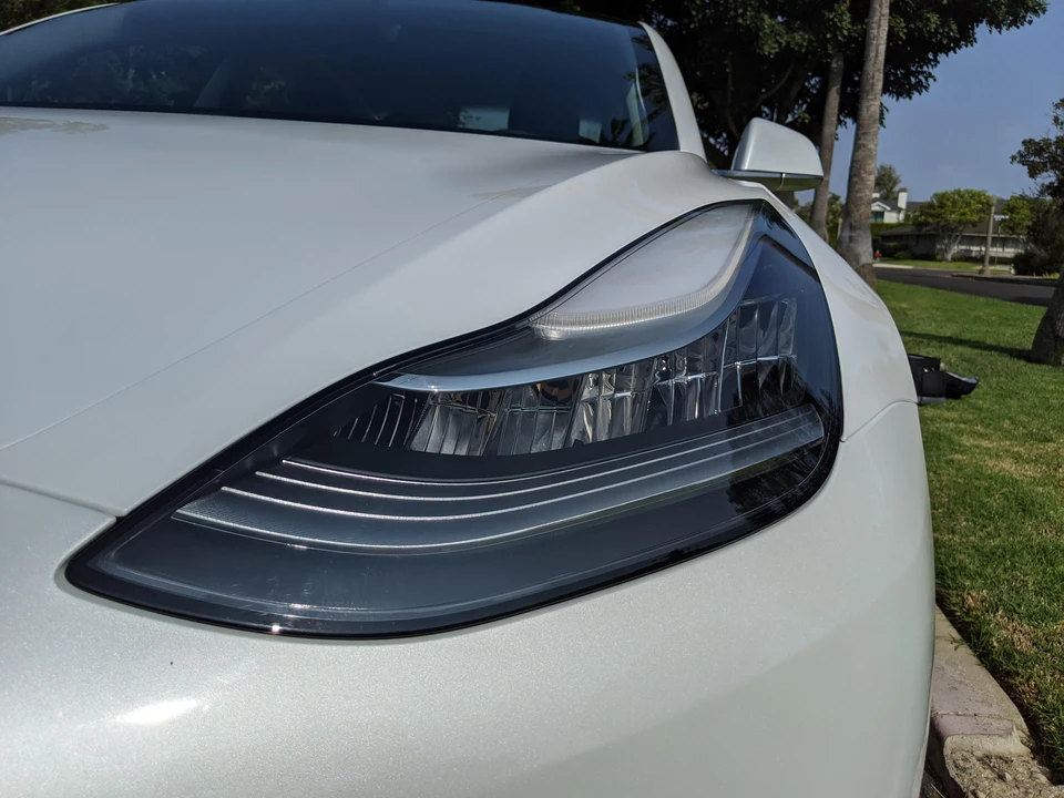 2017 Tesla Model 3 - Image 12 of 31